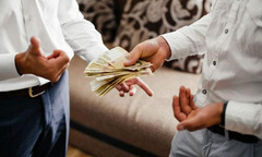 Anh em đứt gãy tình thân vì món nợ 200 triệu đồng