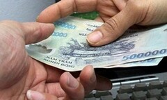 Bi kịch “không lối thoát” vì tin nhầm tổ chức cho vay trực tuyến thời… Covid