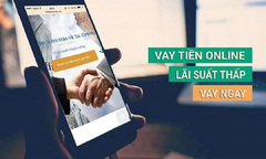 Vay tiền qua app - Hoạt động biến tướng của “tín dụng đen”