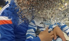 Nợ “đuổi” từ Nam ra Bắc