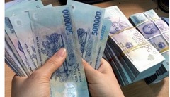 Mất 560 triệu đồng vì nhờ bạn cầm hộ