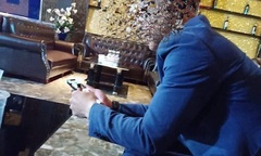 Nhân viên quán karaoke vướng tín dụng đen mùa Covid