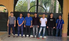 Nhiều người bị đòi nợ, “khủng bố” tinh thần dù không vay tiền ai