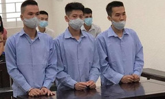 Đòi nợ không đúng cách, chủ nợ vừa là bị hại, vừa là bị cáo