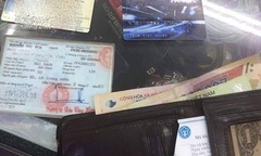 Nhiều người bỗng dưng trở thành con nợ của các app “đen”