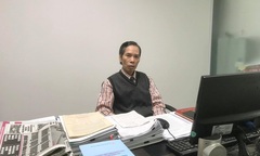 Luật gia Vũ Thế Lân: Nhận diện bẫy tín dụng đen và giải pháp tránh xa vòng xoáy hệ lụy