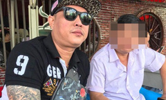 Phá vụ án gã giang hồ tính lãi vay “cắt cổ” với người tình