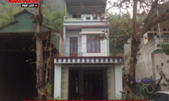 Hoà Bình: Vay 1,8 tỷ đồng, mất luôn nhà 6 tỷ đồng vì dính tín dụng đen