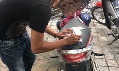 Gánh khoản lãi “cắt cổ” vì chủ nợ...đi trốn