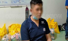 Nam thanh niên báo tin giả bị “cướp tài sản” sau khi bán xe, bán điện thoại để trả nợ