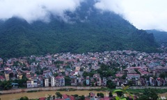 “Sóng ngầm” ở miền biên viễn: (Bài 1) Đoản mệnh vì nợ tín dụng đen