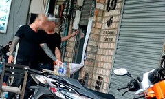 Cho vay tiền online, thu nợ kiểu “giang hồ”