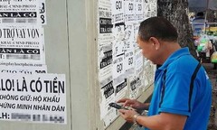 Đề xuất giải pháp ngăn chặn hoạt động “tín dụng đen”