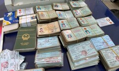 Chiêu trò của những vị khách “ma”