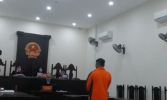 Cựu cán bộ công an lĩnh án vì cho vay lãi “cắt cổ”