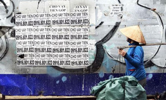 Hải Dương: Tín dụng đen bủa vây dân nghèo