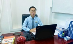 Người phụ nữ nguy cơ trắng tay vì vay tín dụng đen để trả nợ