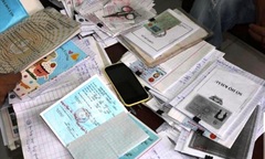 Người vay vô cảm khi chủ nợ lâm cảnh khốn cùng