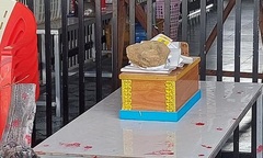 Gia đình có F0 điều trị tại nhà vẫn không thoát tín dụng đen