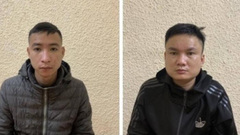 Hành trình lật tẩy  "ông trùm " trốn bệnh viện tâm thần điều hành đường dây tín dụng khủng 