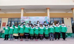 Giữ “ngọn lửa ấm” vùng Điện Biên