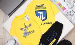 Nhà cung cấp quần áo trẻ em giá sỉ TPHCM uy tín nhất