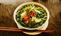 Phở Thìn Lò Đúc: Case study điển hình của sợi dây liên kết giữa xu hướng phát triển của xã hội hiện đại và ẩm thực truyền thống