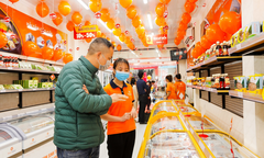 NatuFood và hành trình thúc đẩy tiêu thụ nông thủy sản xuất khẩu tại thị trường nội địa