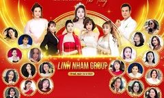 Tiếp lửa đam mê kinh doanh, bùng cháy cùng team miền Trung – Linh Nham Group