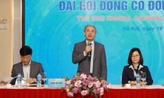 Lợi nhuận kỷ lục, PJICO chia cổ tức tăng 60% so với kế hoạch