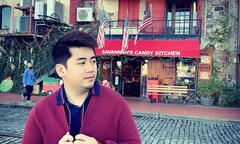 Phạm Phú Cường - Khởi nghiệp nhưng không quên đi đam mê của mình