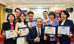 Nguyễn Xuân Hương - Người dẫn lối giúp Coachee tìm ra giá trị của bản thân