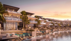 Biệt thự Hòn Thơm Paradise Island - Dấu ấn mới cho BĐS nghỉ dưỡng Phú Quốc