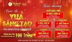 BẬT MÍ CHỦ NHÂN CỦA GIẢI NHẤT CUỘC THI “VUA SÁNG TẠO” DO BÁCH THIÊN HƯƠNG TỔ CHỨC LÀ CÔ GIÁO MẦM NON TẠI MẢNH ĐẤT ĐĂK NÔNG ĐẦY NẮNG GIÓ!