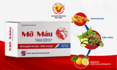 Nần vàng: Dược liệu quý cho người mỡ máu cao