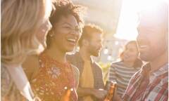 AB InBev hướng đến tương lai có nhiều niềm vui  hơn