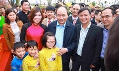 Người giáo dân đam mê bảo vệ môi trường