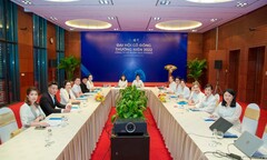 Công Ty Cổ Phần Olic System long trọng tổ chức Đại Hội Đồng Cổ Đông thường niên năm 2022