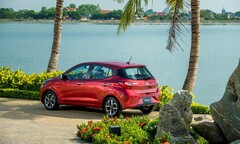 HYUNDAI GRAND I10 HATCKBACK KHUYẾN MÃI CHÀO HÈ