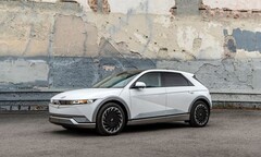 HYUNDAI IONIQ5 SẮP RA MẮT TẠI VIỆT NAM – ĐỐI THỦ NẶNG KÝ CỦA VINFAST