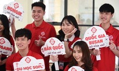 Du học SOFL - Người bạn đồng hành chinh phục ước mơ 