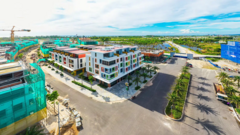 Giá trị kinh tế của shophouse Meyhomes Capital Phú Quốc