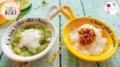 Những sai lầm nào khi cho trẻ ăn dặm các mẹ cần biết