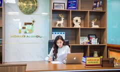 Nữ CEO Thùy Linh từ bỏ cơ hội việc làm tại xứ sở Hoa Anh Đào về nước lập nghiệp