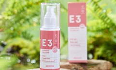 TẠI SAO CHỮA PHỤ KHOA KHÔNG KHỎI? - E3 SỰ LỰA CHỌN TỐI ƯU CHO CÁC VẤN ĐỀ PHỤ KHOA