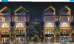 Shoptel Meysenses Lucia Bay - Kênh đầu tư tiềm năng với khả năng tăng trưởng vượt bậc