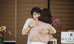 Trainer Hoa Tara - Nhà đào tạo Coaching và sứ mệnh nâng tầm chất lượng cuộc sống