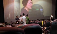 Cinestar thông tin việc công an vào rạp kiểm tra đột xuất tuổi người xem phim 'Mai' của Trấn Thành