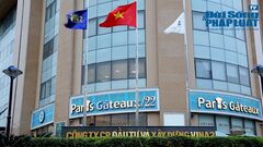 Lý do Công ty cổ phần Đầu tư và Xây dựng Vina2 bị xử phạt