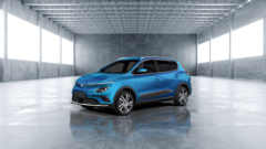 Bảng giá xe ô tô VinFast mới nhất tháng 8/2021: Ưu đãi vượt trội cho dòng xe điện VF e34